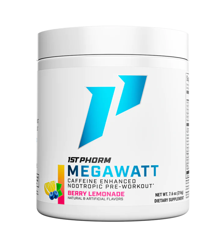 1P Megawatt