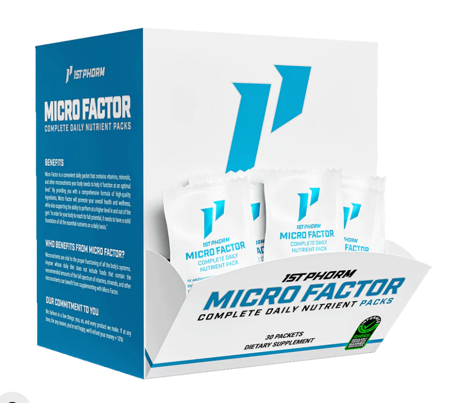 1P Micro Factor