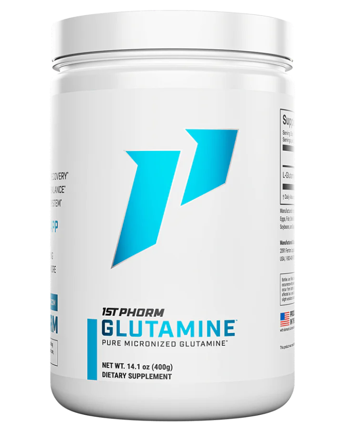 1P Glutamine