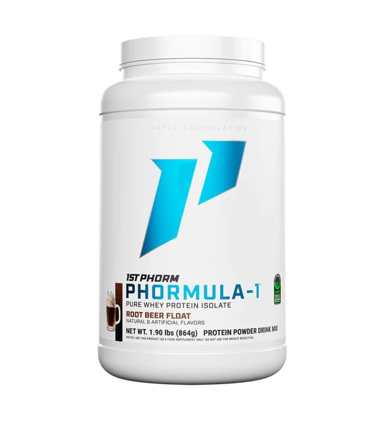 1P Phormula-1