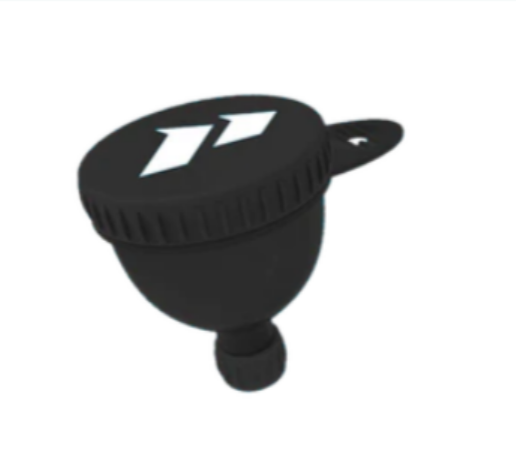 1P Gains Funnel