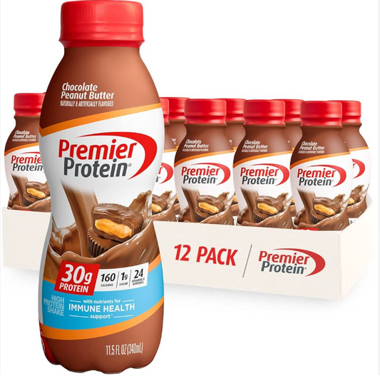 Premier Protein Shake