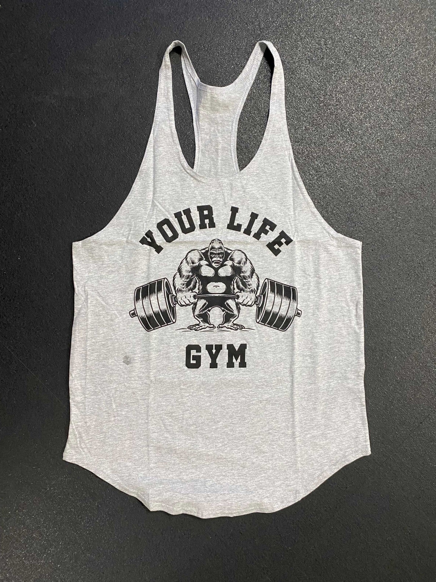 YL Tank Top