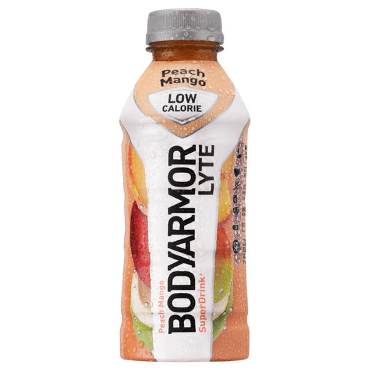 Body Armor Lyte