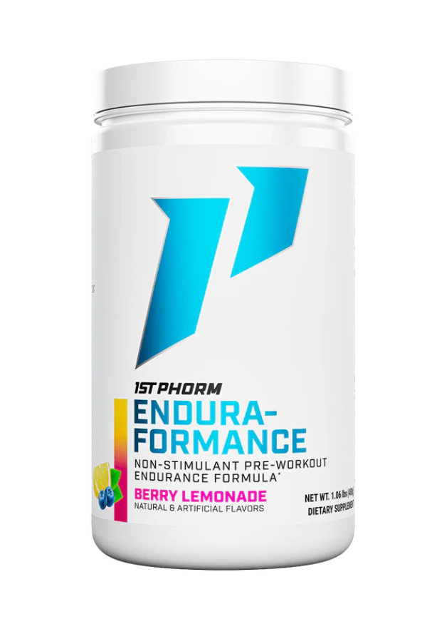 1P Endura-formance
