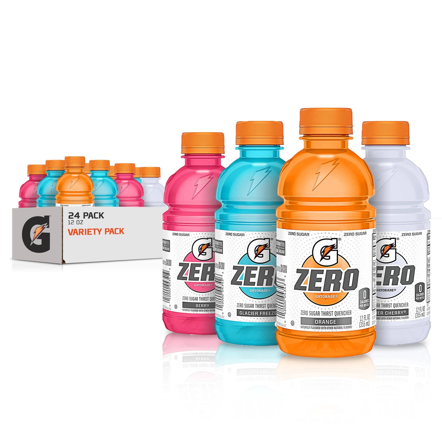 Gatorade Zero