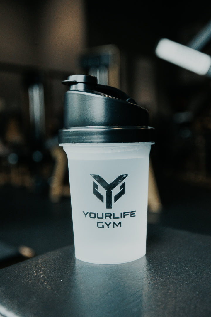 YourLife Shaker Bottle