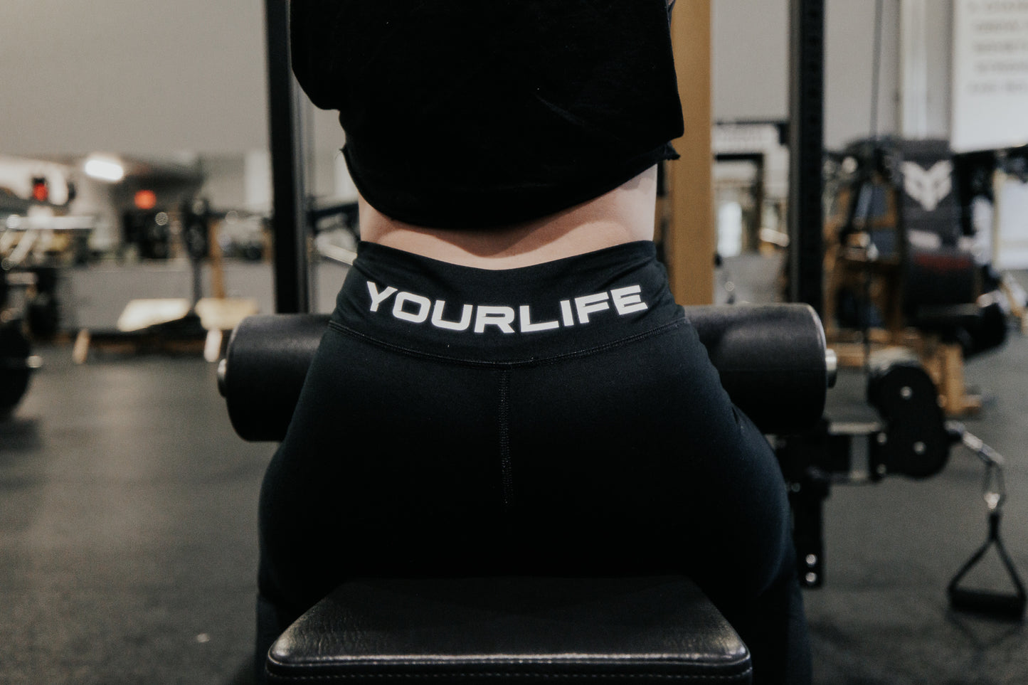 YL Leggings