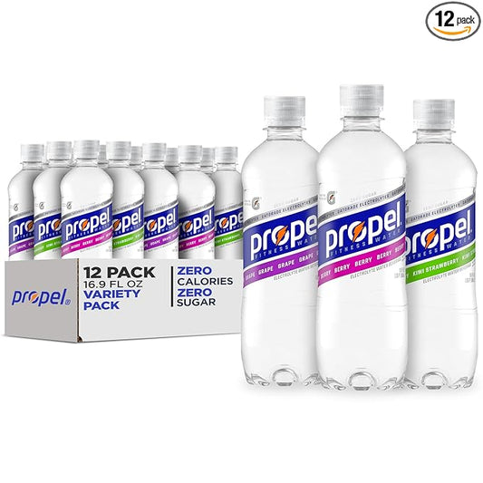 Propel Water