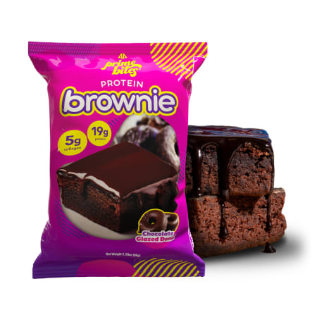 Protein Brownie