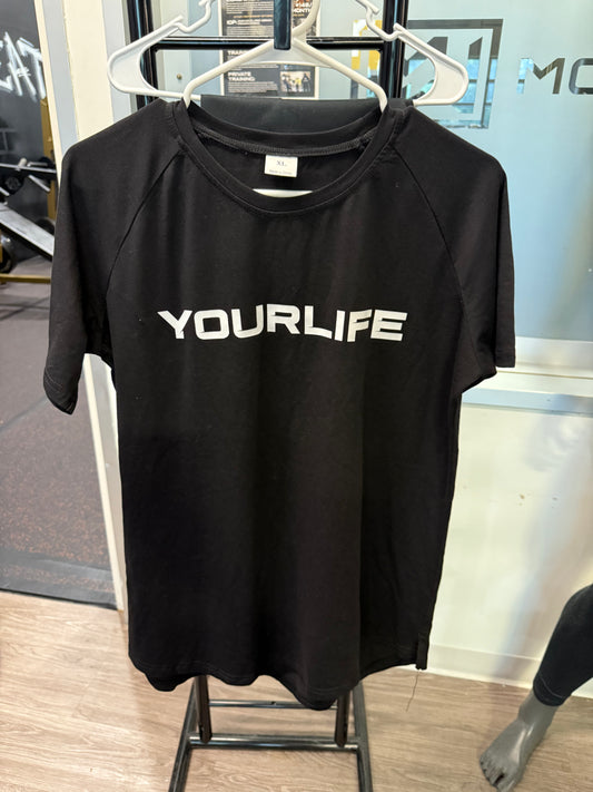 YourLife T-Shirt