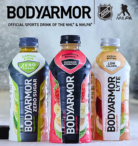 Body Armor