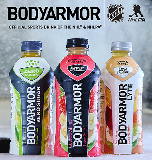 Body Armor
