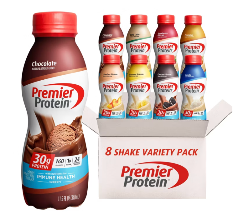 Premier Protein Shake