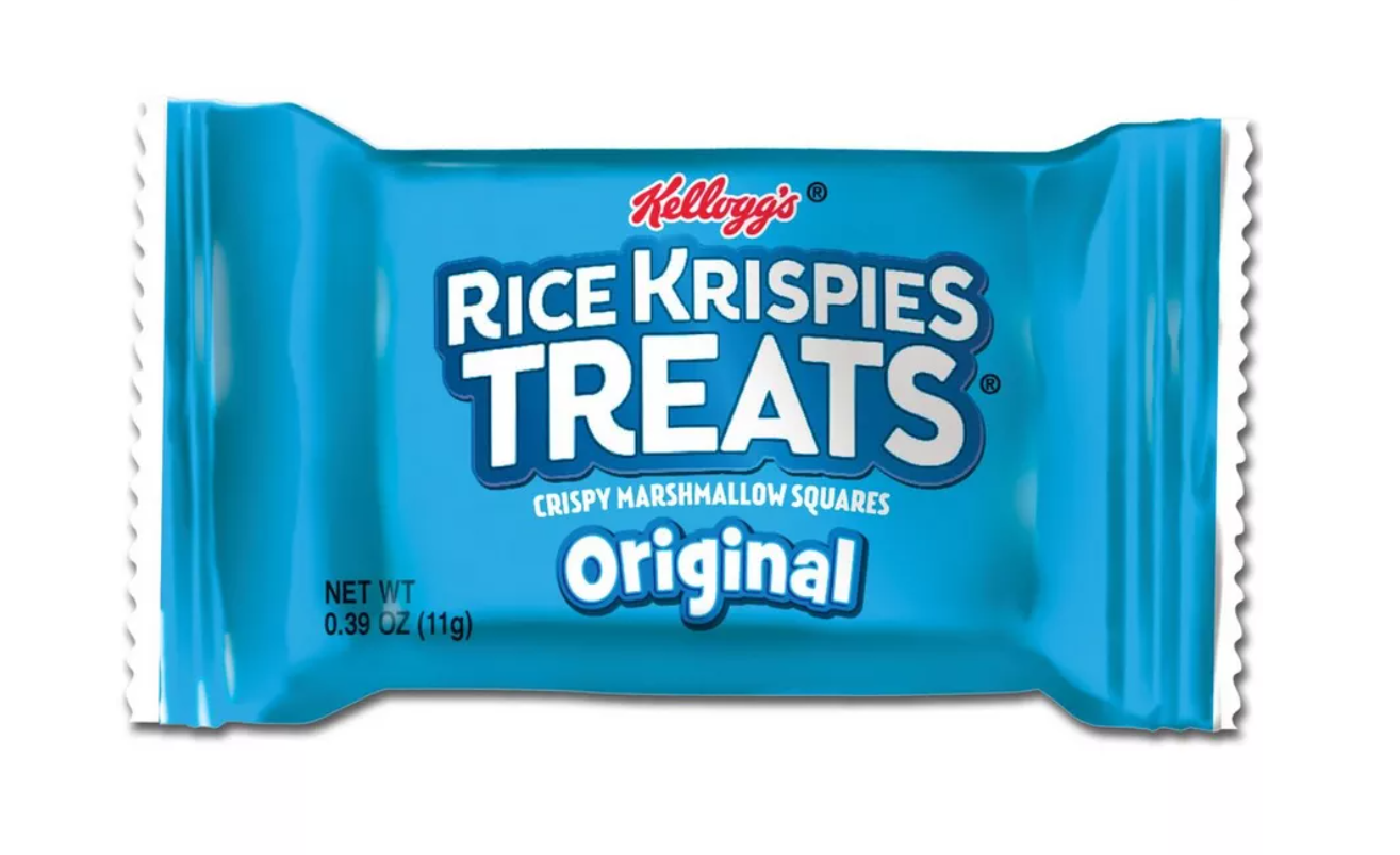 Rice Krispies