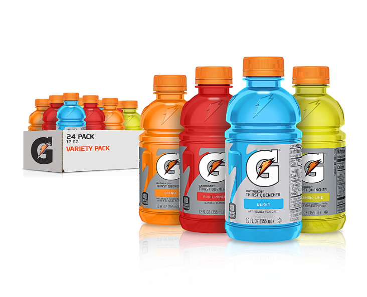 Gatorade